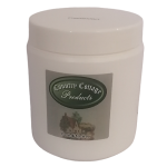 Handmade Hair Conditioner with Aloe & Vitamin E Oil